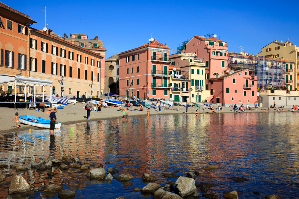 Sestri Levante