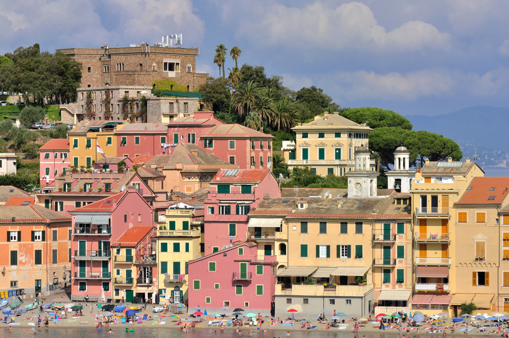 Sestri Levante