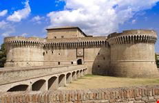 Rocca Roveresca