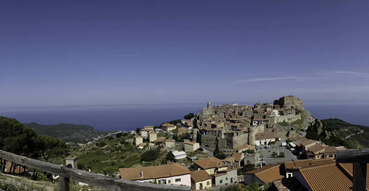 Isola del giglio