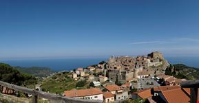 Isola del giglio