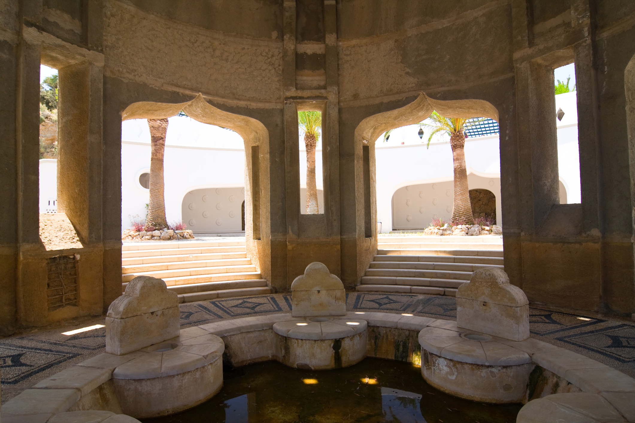 Terme di Kallithea