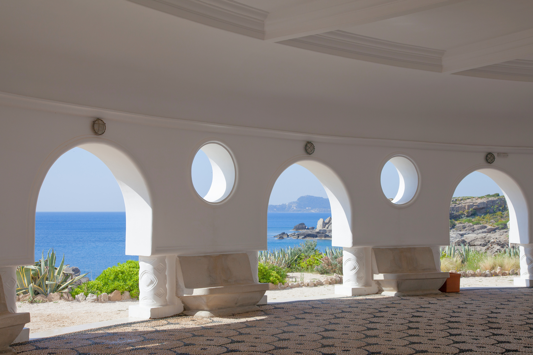 Terme di Kallithea