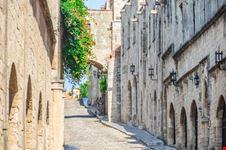 Via dei Cavalieri