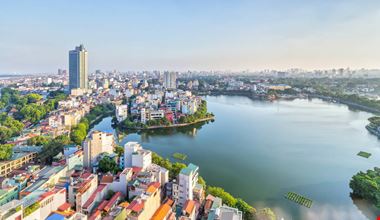Hanoi Hanoi