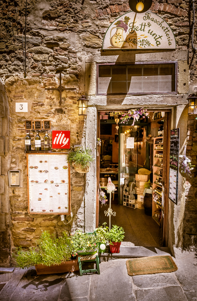 Cortona