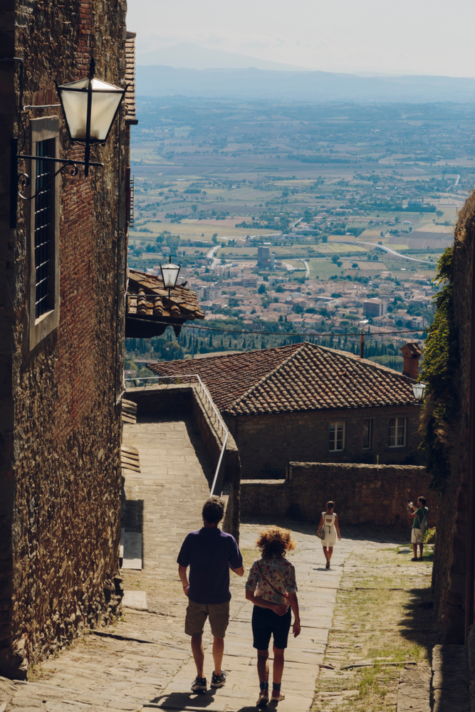 Cortona