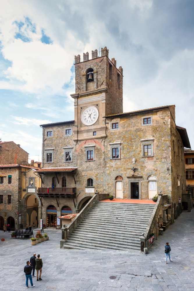 Cortona