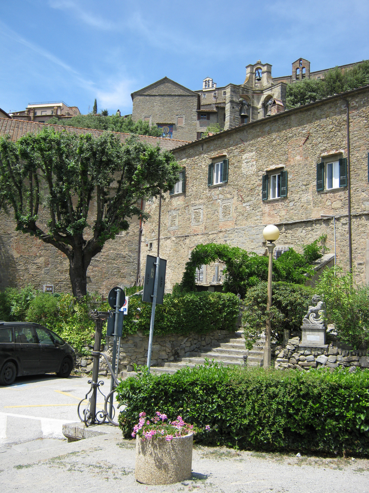 Cortona