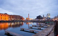 Albert Dock