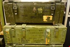 Museo e Bunker della Stasi