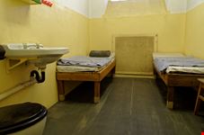 Museo e Bunker della Stasi