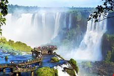 Cascate di Iguazu