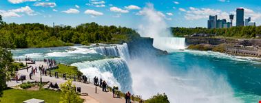 Niagara falls