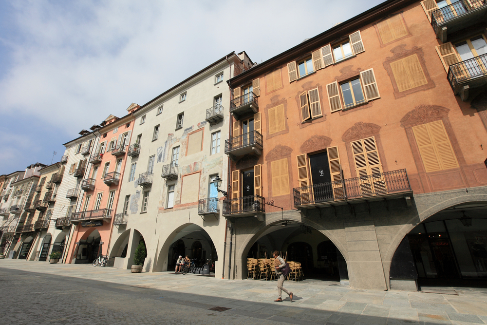 Cuneo