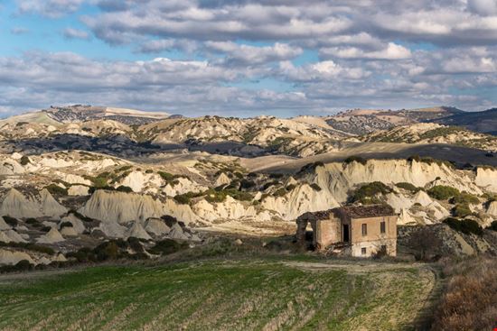 Calanchi Calanchi MORENO01 - Shutterstock.com 
