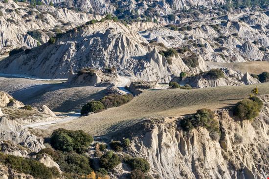 Calanchi Calanchi MORENO01 - Shutterstock.com 