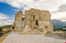 Castello della Valle