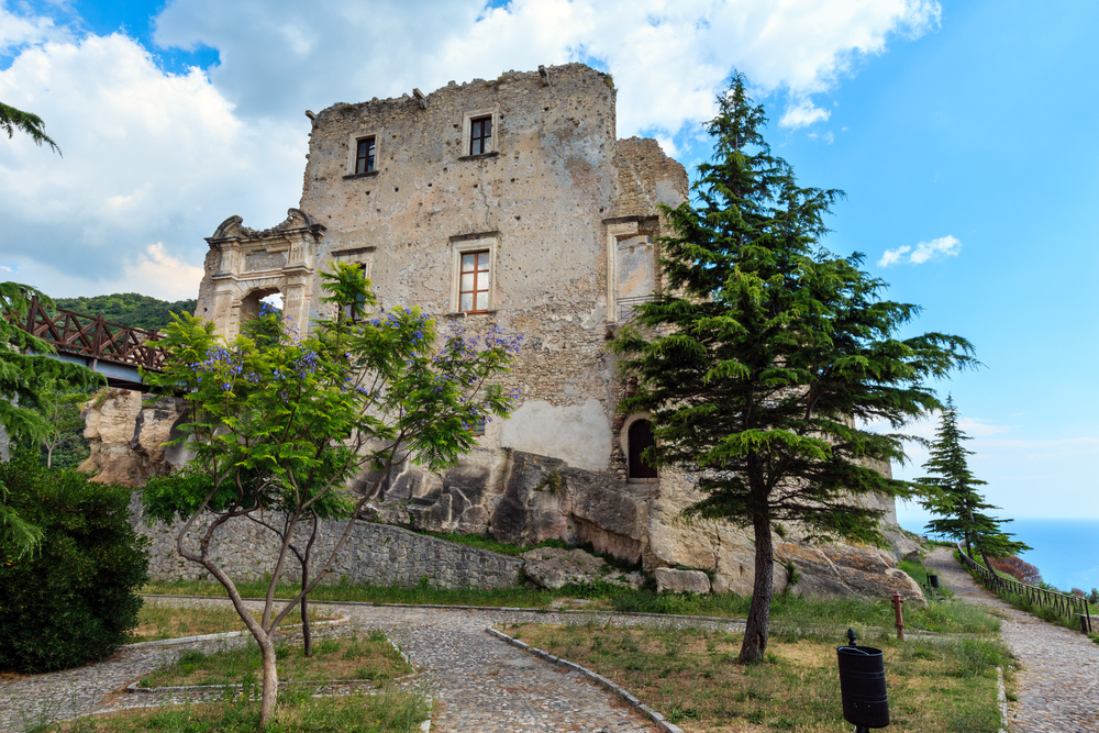 Castello della Valle