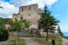 Castello della Valle