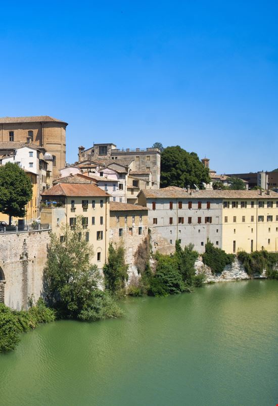 Fossombrone Fossombrone Claudio Giovanni Colombo - Shutterstock.com 