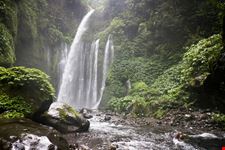 Cascate di Tiu Kelep