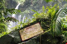 Cascate di Tiu Kelep