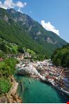 Valle Verzasca