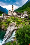 Valle Verzasca