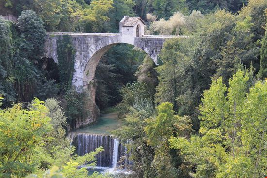 Ponte di Cecco Ponte di Cecco Emya - Istockphoto.com 