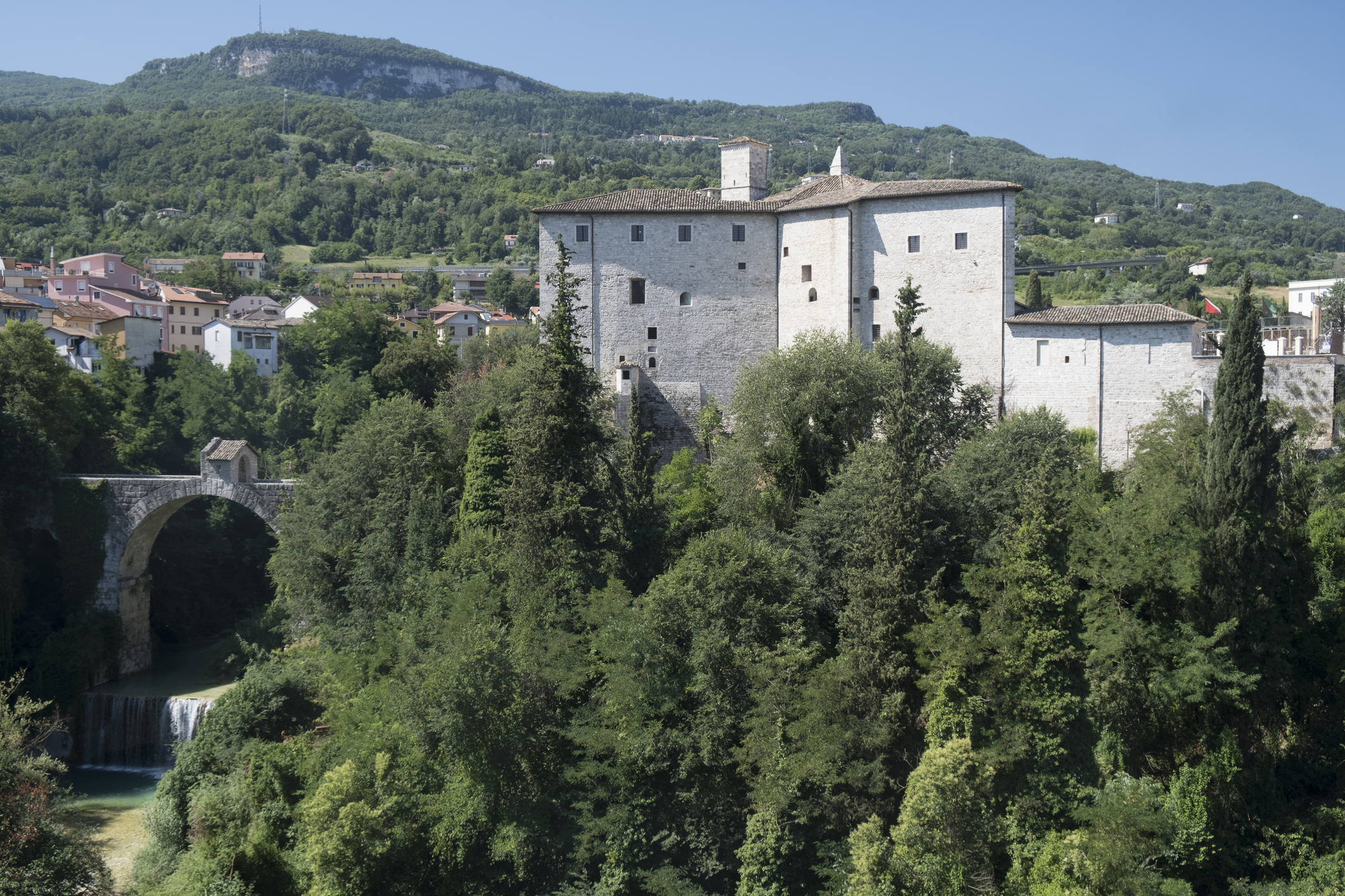 Ponte di Cecco