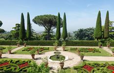 Giardini Vaticani