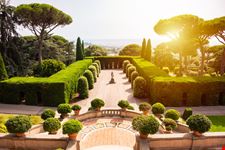 Giardini Vaticani