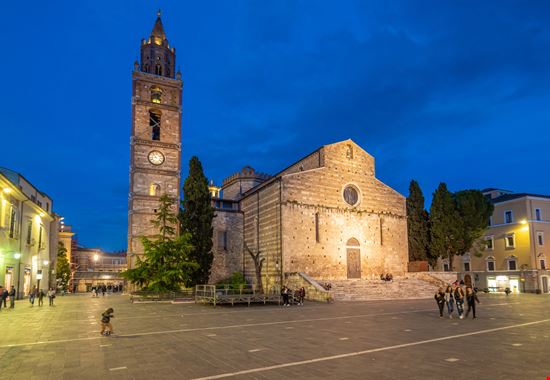 Teramo Teramo ValerioMei - Istockphoto.com 