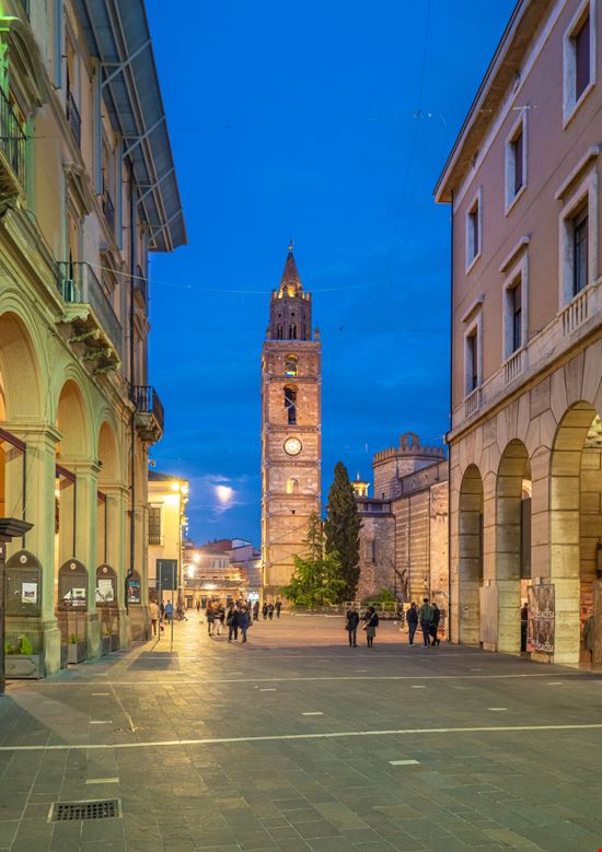 Teramo Teramo ValerioMei - Istockphoto.com 