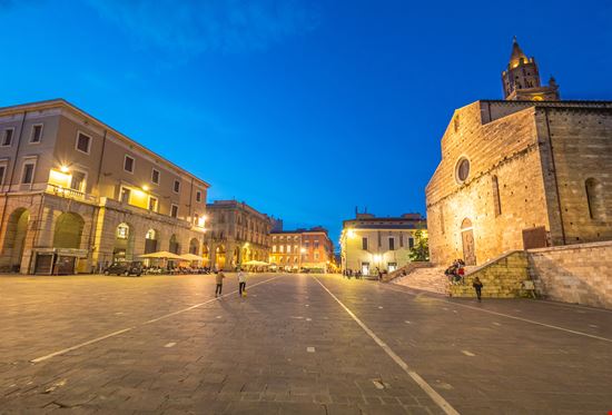Teramo Teramo ValerioMei - Istockphoto.com 
