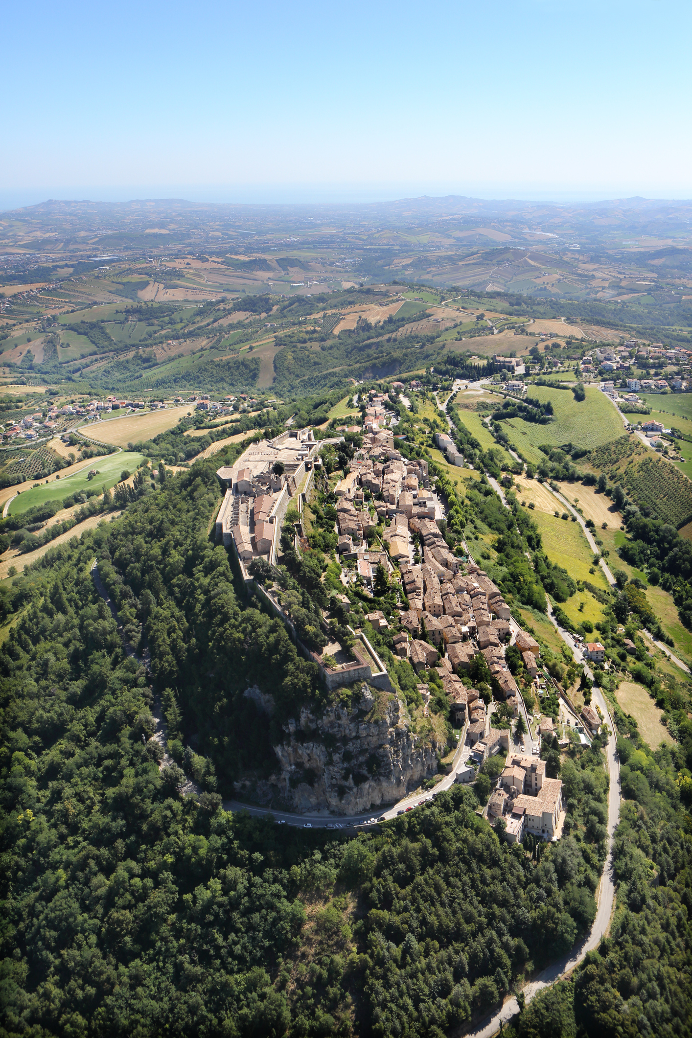 Civitella del Tronto