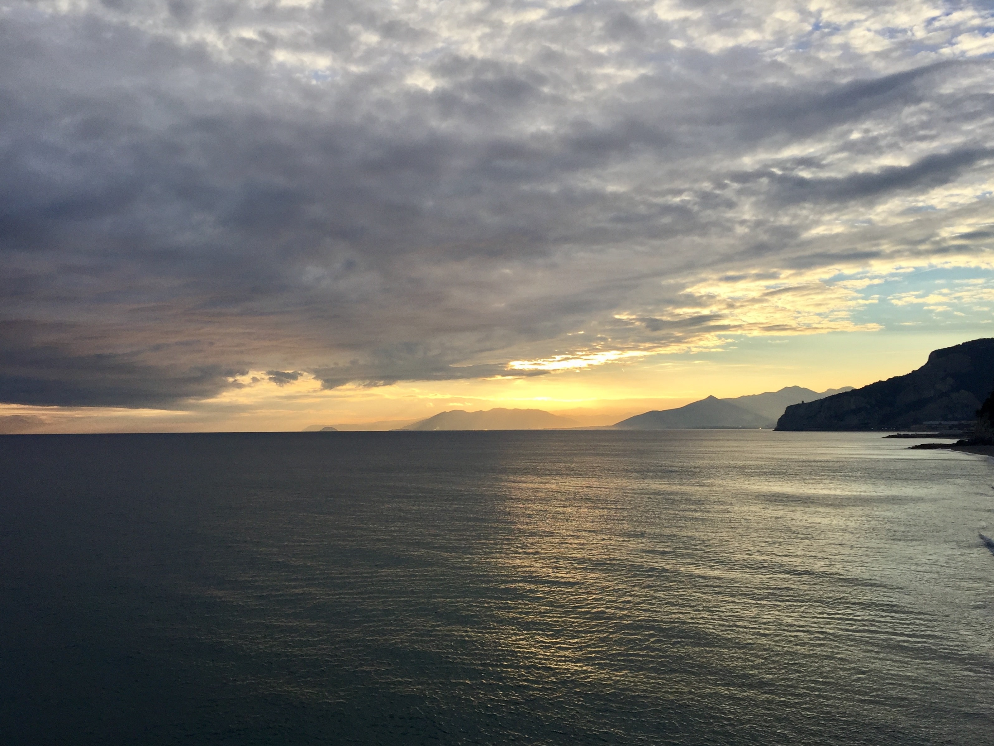Capo San Donato