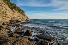 Spiaggia delle Calandre