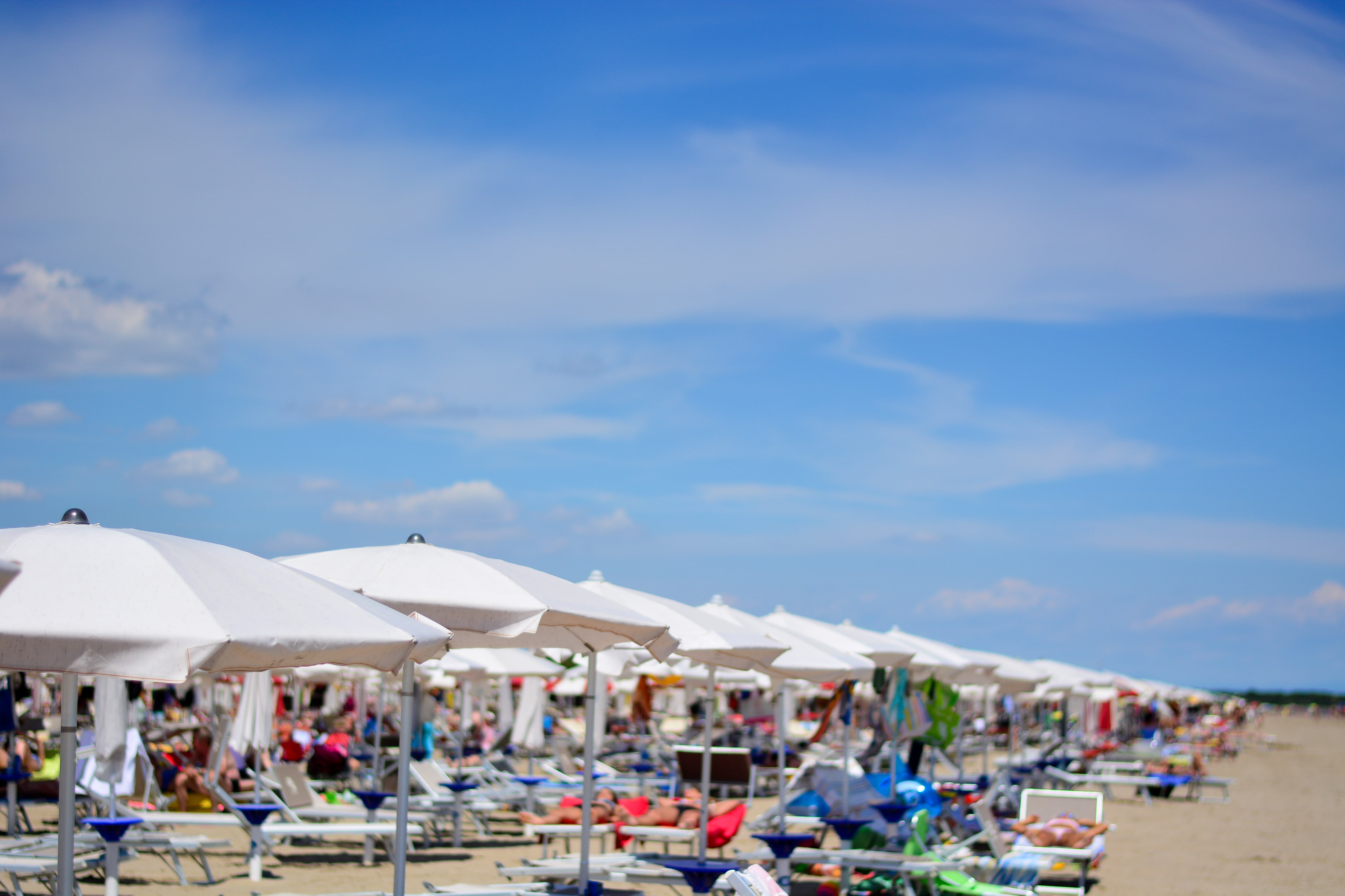 Spiaggia