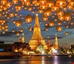 Bangkok Bangkok