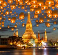 Bangkok Bangkok