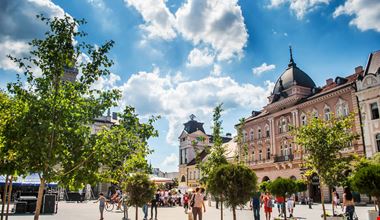 Novi Sad Novi Sad