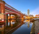 Manchester Manchester