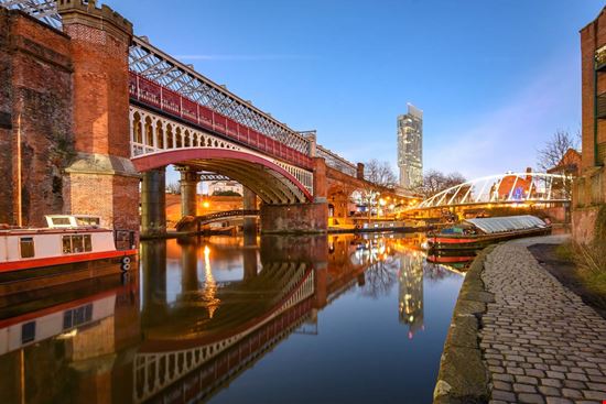 Manchester Manchester Shahid Khan - Shutterstock.com 