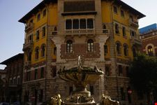 Quartiere Coppedè