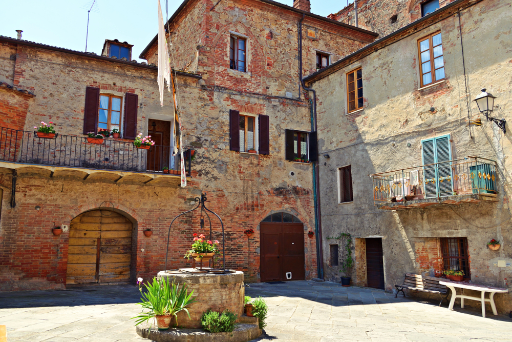 Asciano