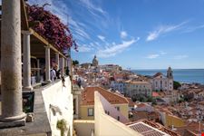 Lisbona