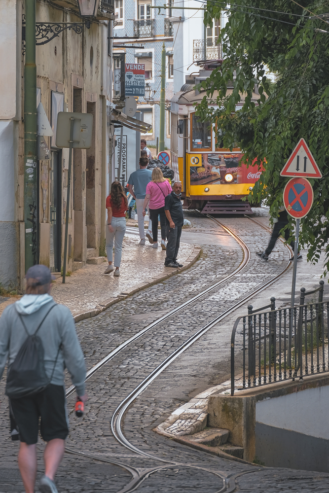 Lisbona