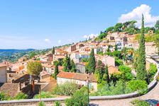 Bormes-les-Mimosas